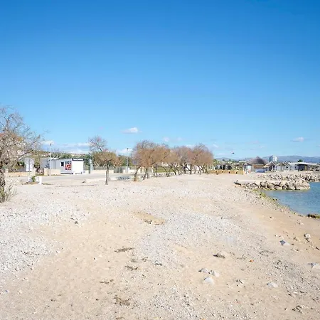 By The Sea Apartment Tribunj (Sibenik-Knin)