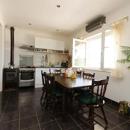 Apartment By The Sea Tribunj (Sibenik-Knin)